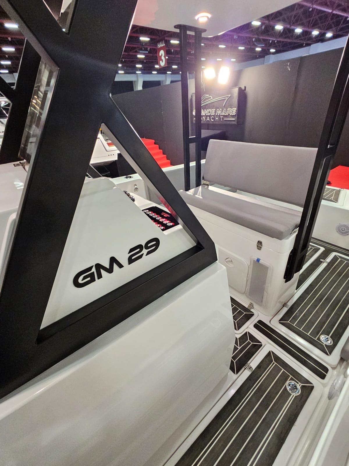 LA MATTİNA GM 29