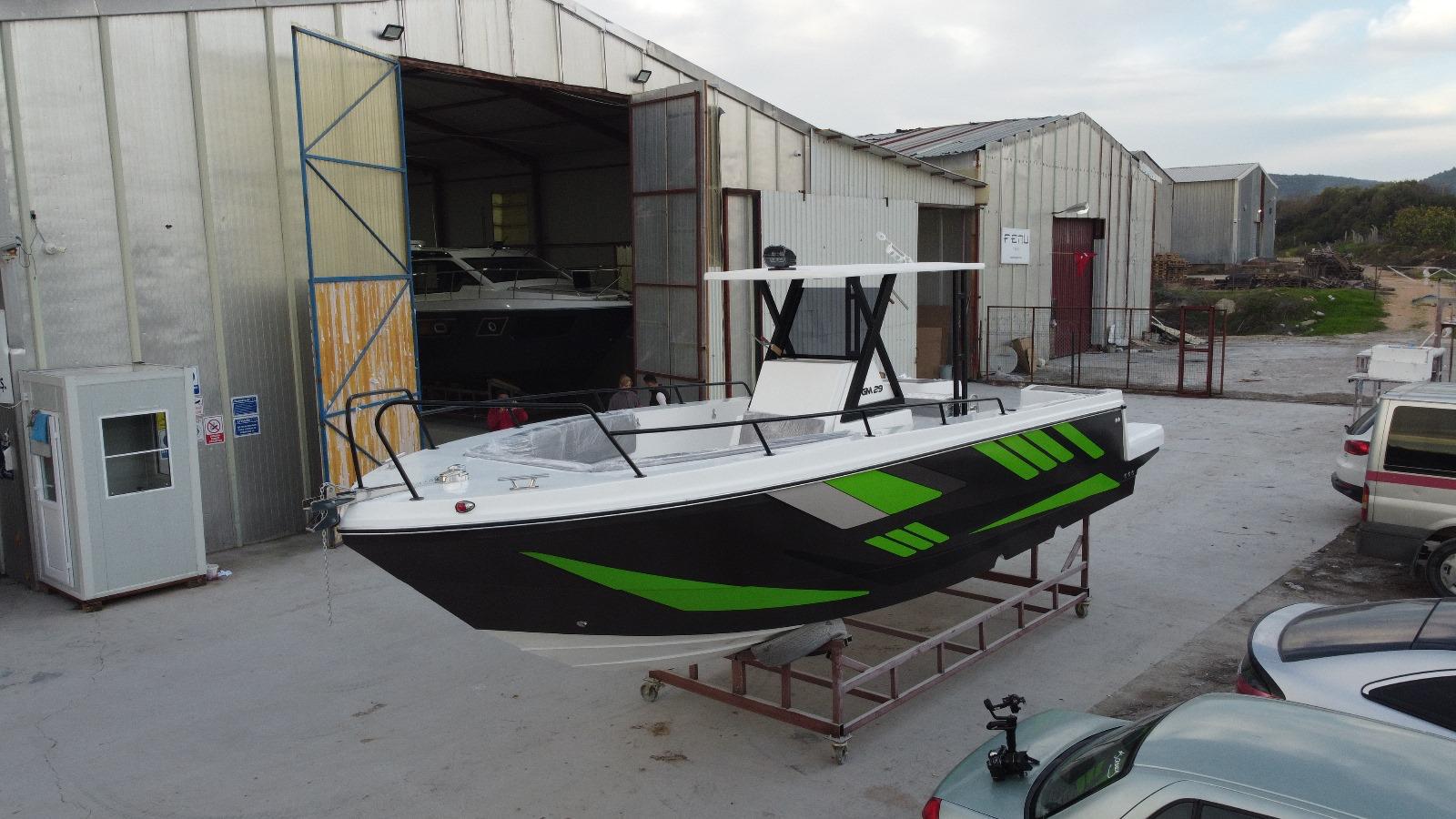 LA MATTİNA GM 29
