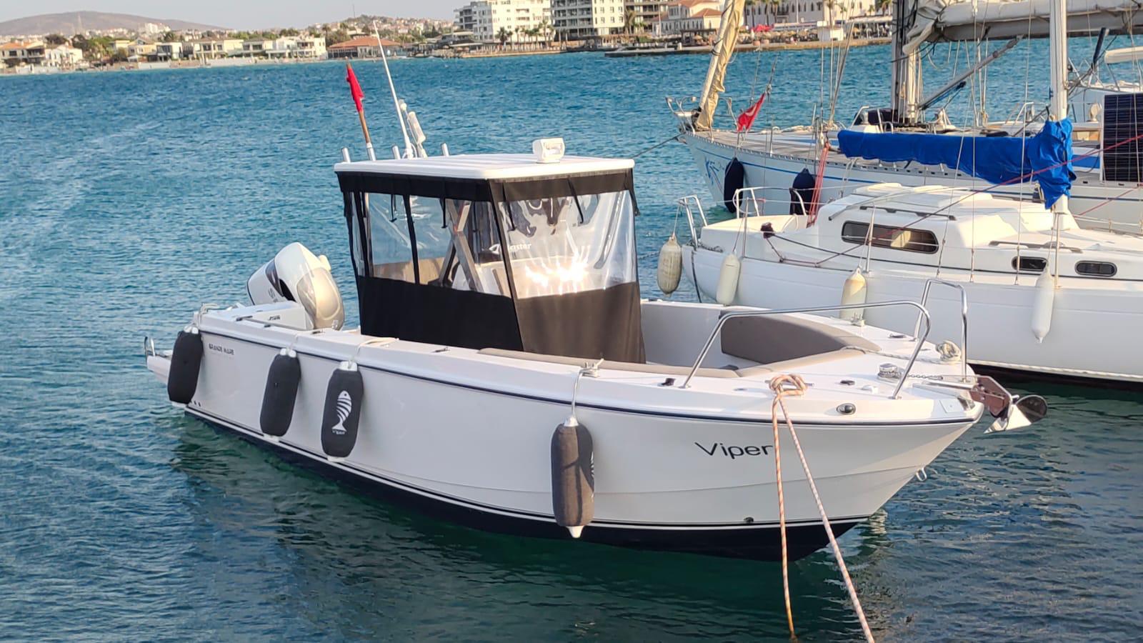 LA MATTİNA GM 29