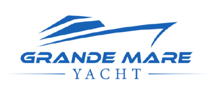 Grande Mare Yacht Logo
