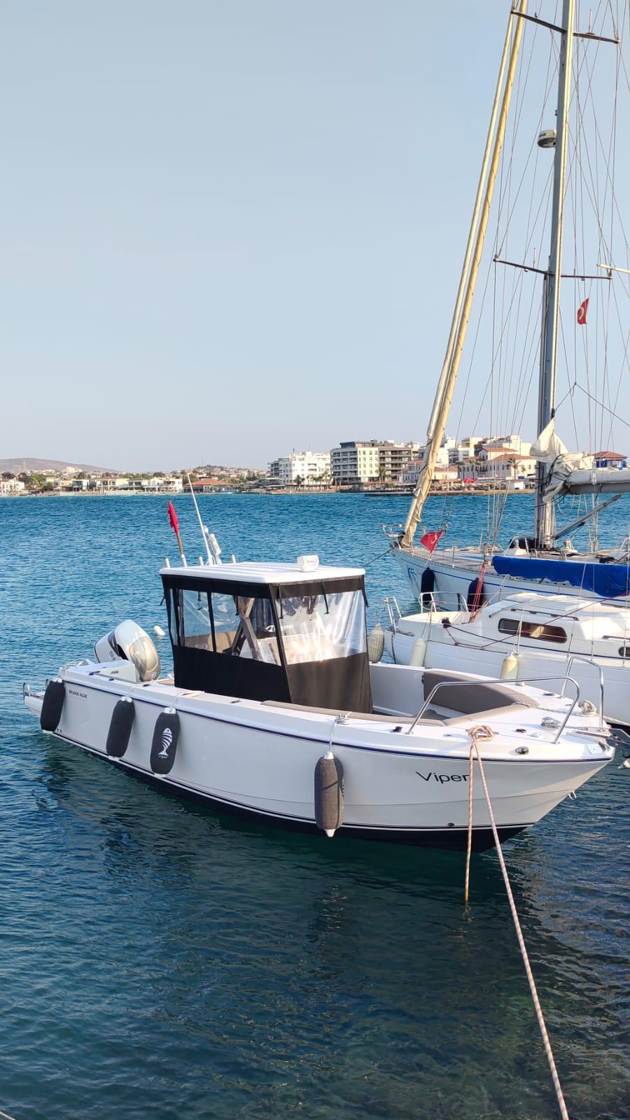 LA MATTİNA GM 29
