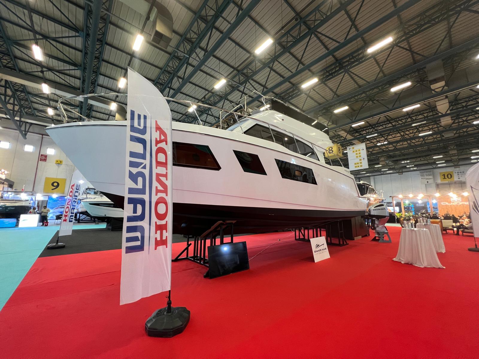 Starlight Cruiser A2v
